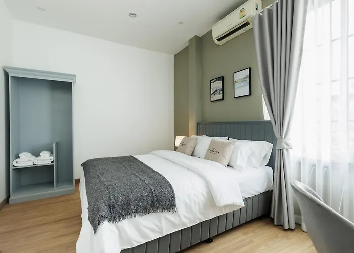 Hostal Casa Luna *