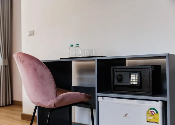 Casa Luna Hostal *