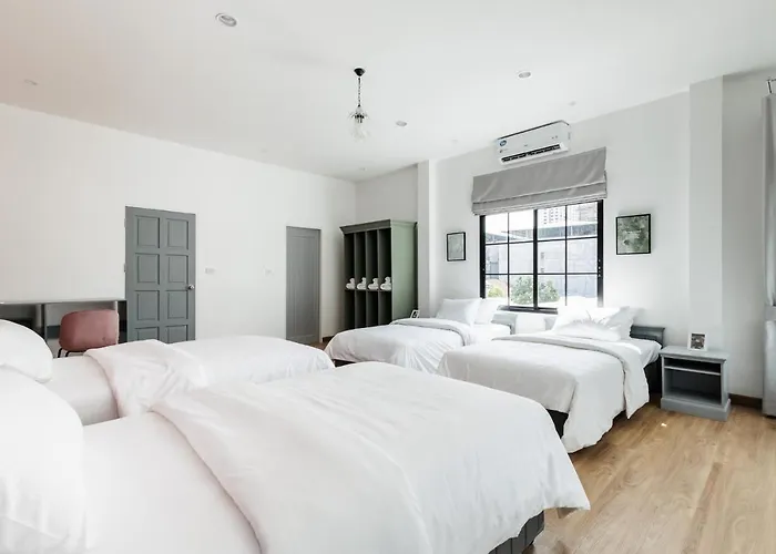 Casa Luna Hostal