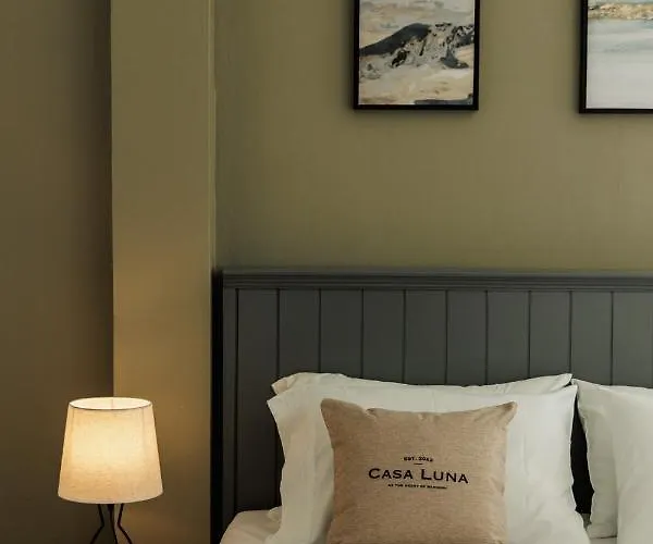 Casa Luna