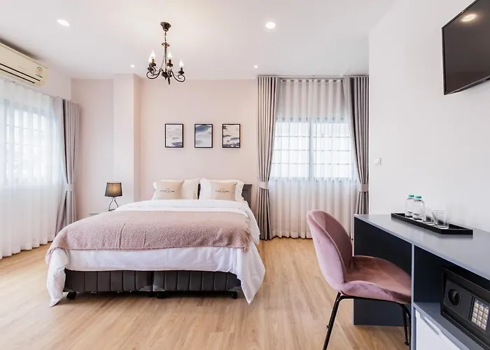 Hostal Casa Luna
