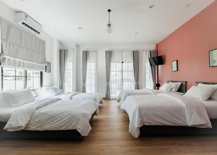 Hostal Casa Luna
