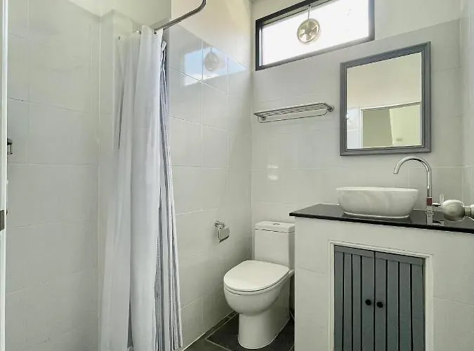 Casa Luna Hostal