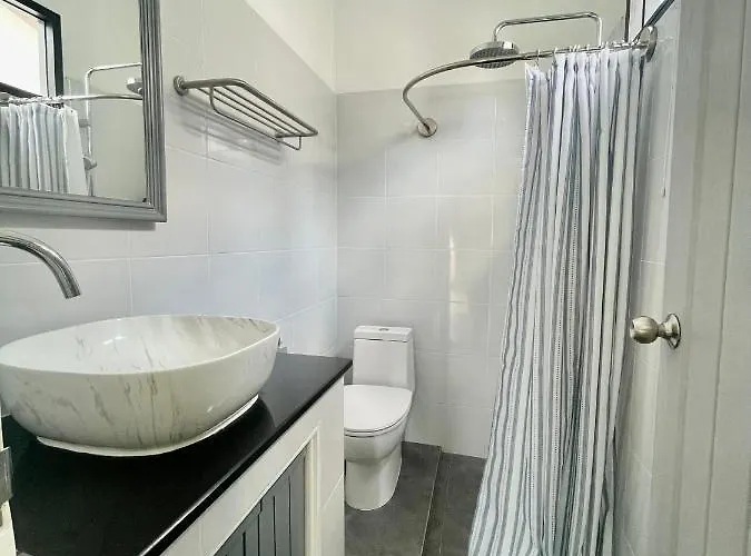 Casa Luna * Bangkok