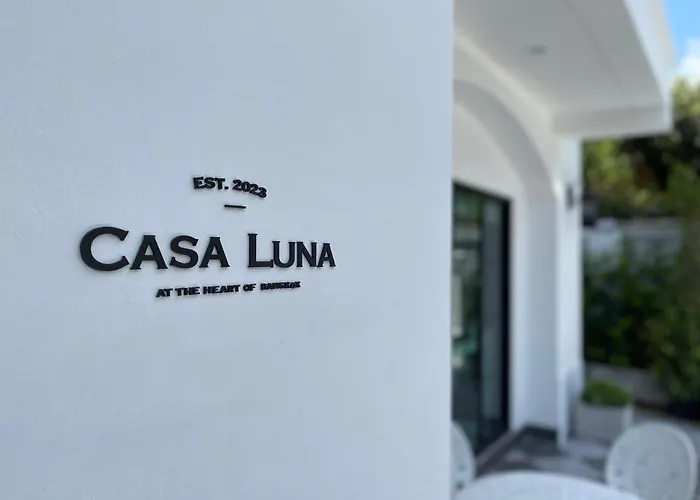 Hostal Casa Luna *