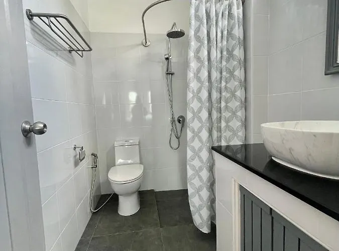 Hostal Casa Luna Bangkok