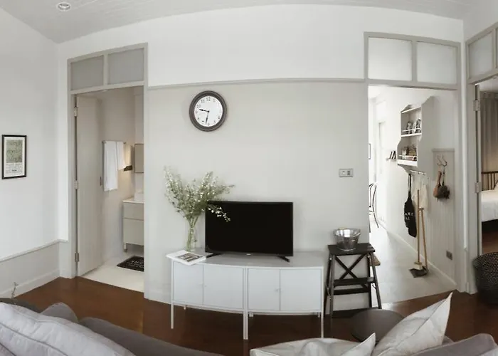 Hostal Casa Luna Bangkok