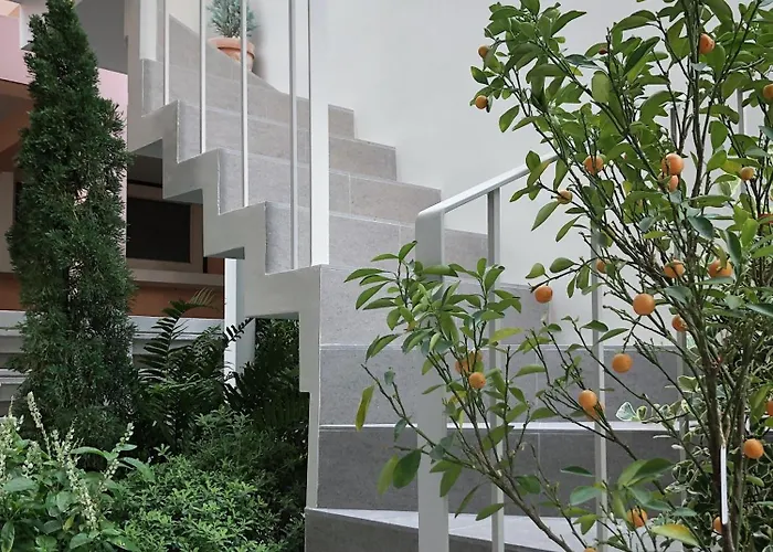 Hostal Casa Luna Bangkok
