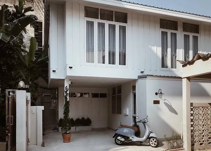 Casa Luna Hostal