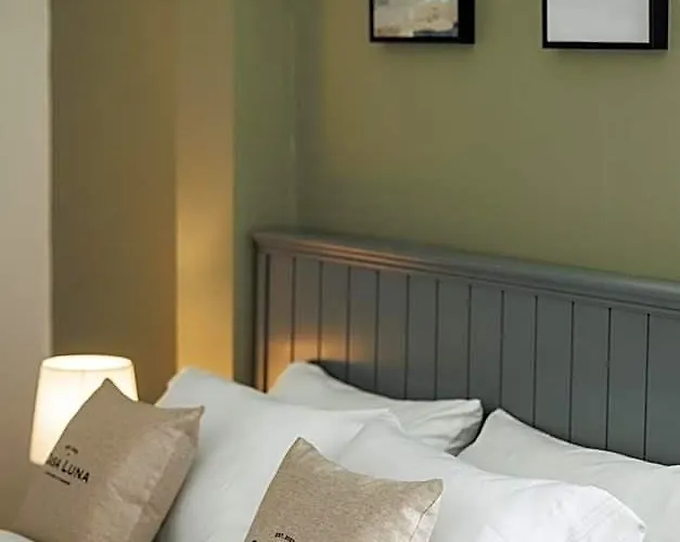 Hostal Casa Luna *
