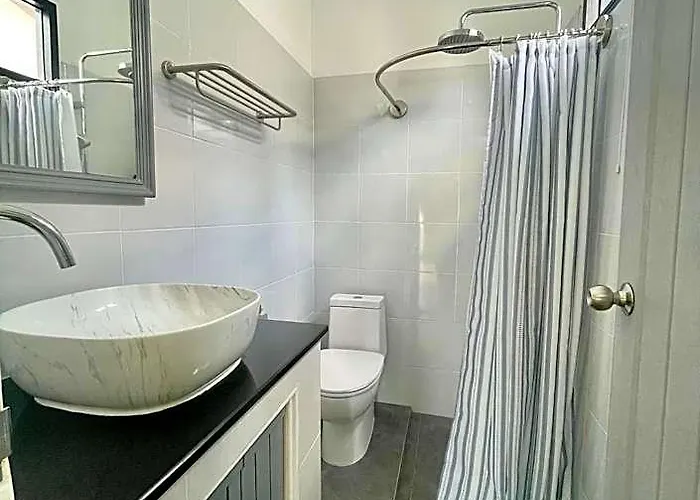 Hostal Casa Luna