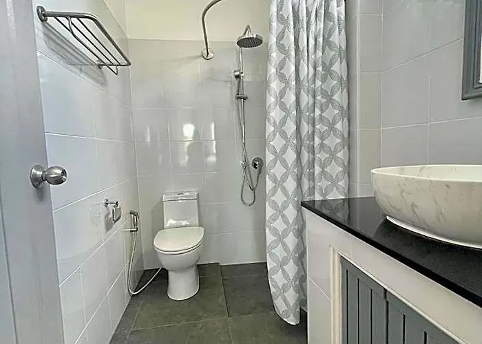 Casa Luna Bangkok