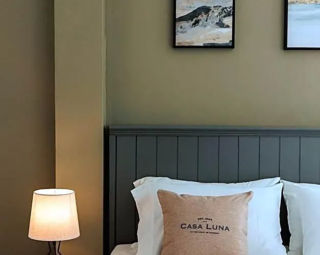 Hostal Casa Luna