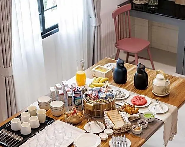 Hostal Casa Luna