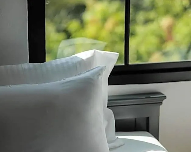 Hostal Casa Luna Bangkok