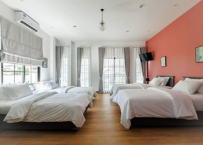 Casa Luna Hostal