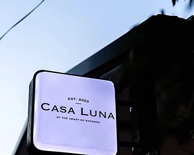 Hostal Casa Luna